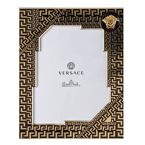 cornice rosenthal versace